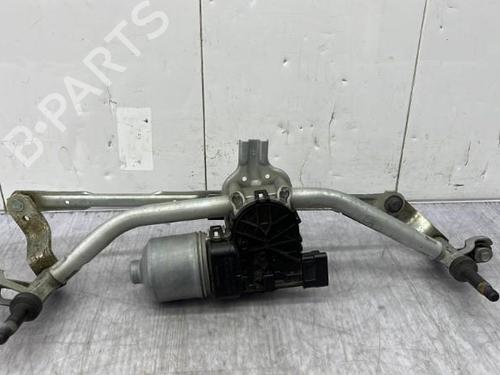 Front wiper motor PEUGEOT 208 I (CA_, CC_) 1.6 HDi | BP23750637M29 