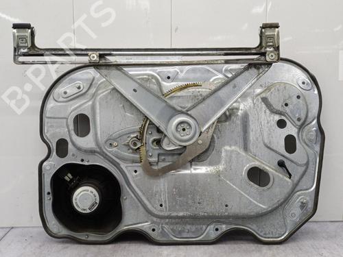 Front left window mechanism FORD FOCUS II (DA_, HCP, DP) 1.6 TDCi | BP23707804C22  - Image 5