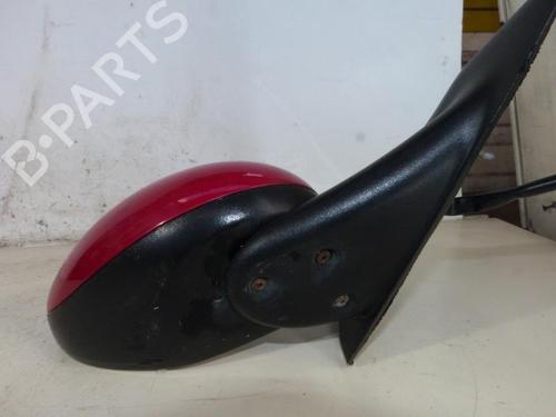 Right mirror ALFA ROMEO GT (937_) 1.9 JTD (937CXN1B) | BP23675088C27 