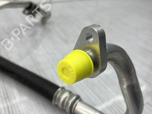 AC pipe RENAULT CLIO IV (BH_) 1.5 dCi 90 | BP23759070M126 - Image 4