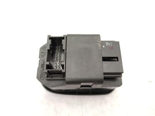 Left front window switch PEUGEOT 206 SW (2E/K) 1.6 HDi 110 | BP23729627I27 