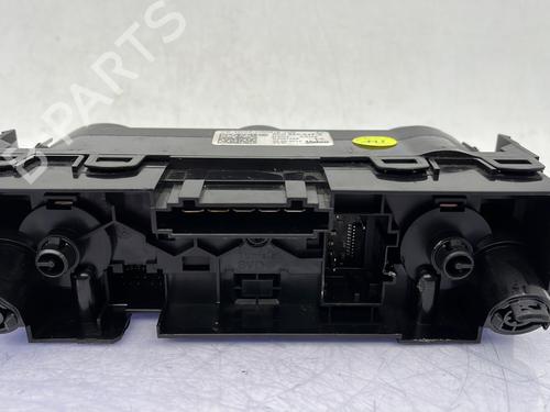 Climate control VW POLO V (6R1, 6C1) 1.4 TDI | BP23761152I5 