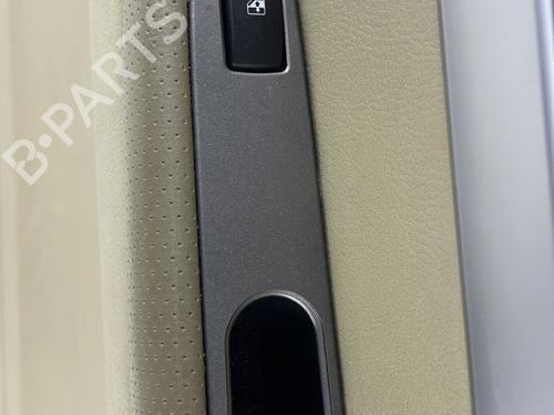 Dør højre bagtil SSANGYONG STAVIC 2.7 270 sXDi | BP23760925C5 - Image 6