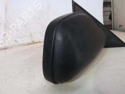 Right mirror ROVER 200 II Hatchback (XW) 218 D | BP23667150C27 