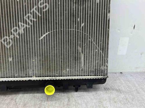 Water radiator PEUGEOT PARTNER Platform/Chassis | BP36591256M31 - Image 5