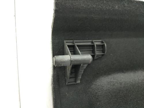 Rear parcel shelf VW GOLF V (1K1) 1.9 TDI | BP23741506C85  - Image 9