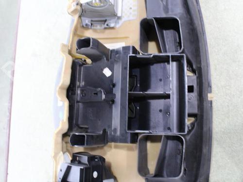 Dashboard MERCEDES-BENZ CLK (C209) CLK 270 CDI (209.316) | BP23691983C46 