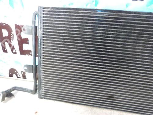 Used AC radiator AC radiator AUDI A3 (8L1) [1996-2006] 23685708 23685708