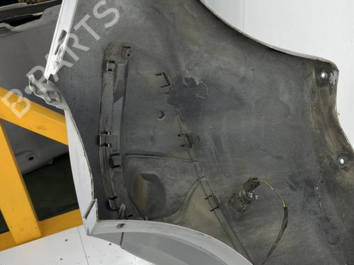 Bak støtfanger CITROËN XSARA PICASSO (N68) 2.0 16V | BP23702871C8 