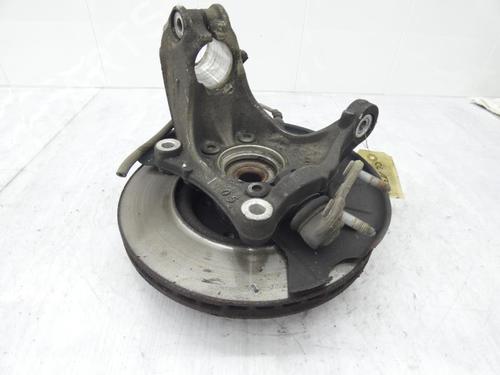 Used Right front steering knuckle VW PASSAT B6 Variant (3C5) 1.9 TDI (105 hp) 23699275