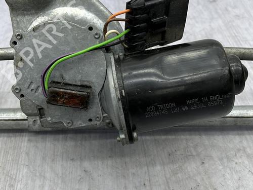 Front wiper motor OPEL CORSA B (S93) 1.2 i 16V (F08, F68, M68) | BP23674782M29 