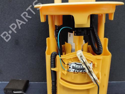 Fuel pump PEUGEOT 206 Hatchback (2A/C) 2.0 HDI 90 | BP23753364M76 