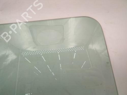 Rear left quarter glass RENAULT RAPID Box Body/MPV (F40_, G40_) 1.9 D (F40R) | BP29406231C93 