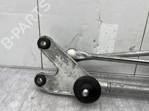 Front wiper motor NISSAN X-TRAIL I (T30)  | BP25407253M29 