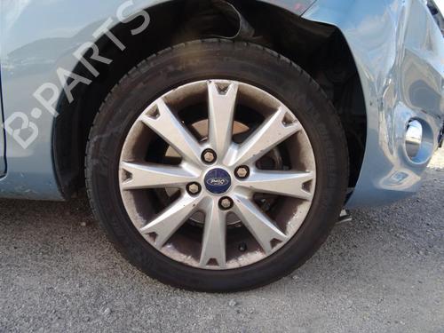 Left taillight FORD FIESTA VI (CB1, CCN) 1.4 TDCi | BP23687127C34 - Image 11