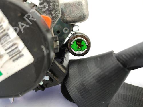 Front right seatbelt FORD C-MAX II (DXA/CB7, DXA/CEU) 1.6 TDCi | BP23729164I25 - Image 4