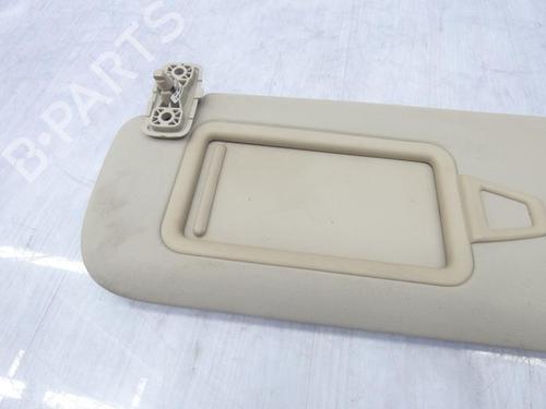 Left sun visor KIA CEE'D Hatchback (ED) 1.4 | BP23691231I1 
