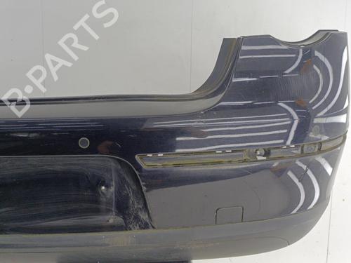 Rear bumper VW PASSAT B6 (3C2) 1.9 TDI | BP23723317C8 