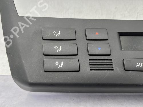 Climate control BMW X3 (E83) 2.0 d | BP31321431I5  - Image 7