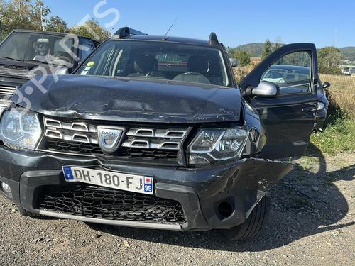 Right sun visor DACIA DUSTER (HS_) 1.5 dCi | BP25031210I2 - Image 29