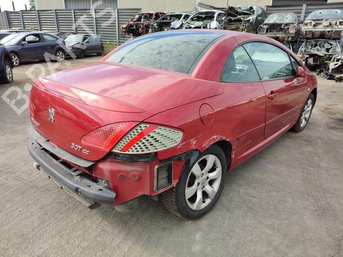 Steering column PEUGEOT 307 CC (3B) 2.0 16V | BP23718382M21  - Image 14