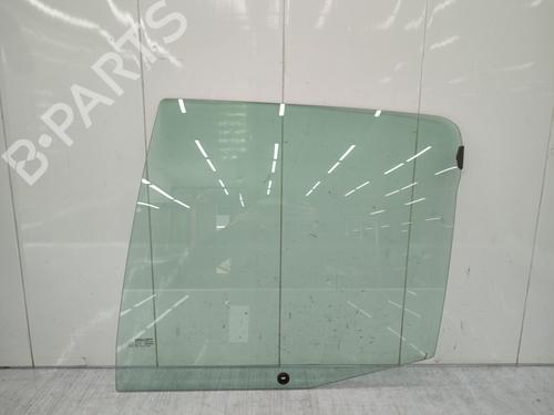 Rear left door window CITROËN SAXO (S0, S1) 1.1 X, SX | BP23739921C20 