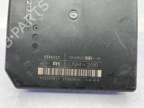 Electronic module RENAULT MEGANE III Hatchback (BZ0/1_, B3_) | BP35937802M83 - Image 10