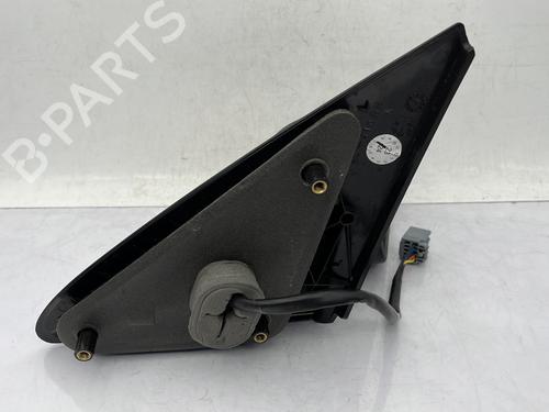 Right mirror FORD MONDEO III (B5Y) 2.0 16V TDDi / TDCi | BP26409913C27 