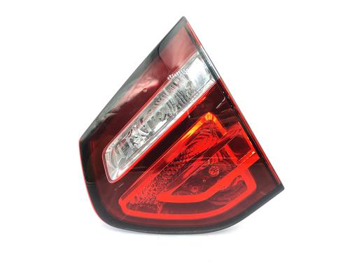 Højre baglygte bagklap CITROËN C4 Picasso I MPV (UD_) 1.6 HDi 110 | BP23681663C80 