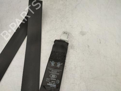 Rear left seatbelt PEUGEOT RCZ 1.6 16V | BP26011735I29 - Image 2