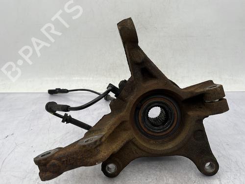 Right front steering knuckle DACIA LODGY (JS_) 1.3 TCe 130 (JSNE) | BP27358552M26  - Image 8