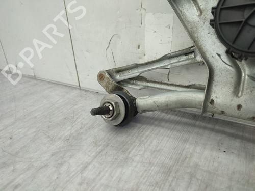 Front wiper motor DACIA DUSTER (HS_) 1.5 dCi | BP25115583M29 