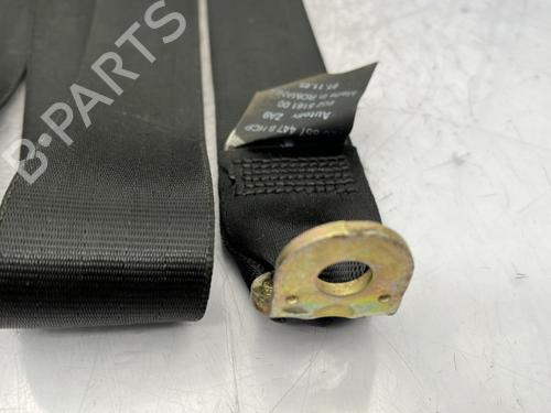 Used Rear left seatbelt Rear left seatbelt SKODA OCTAVIA II (1Z3) 1.9 TDI (105 hp) 23756675 23756675