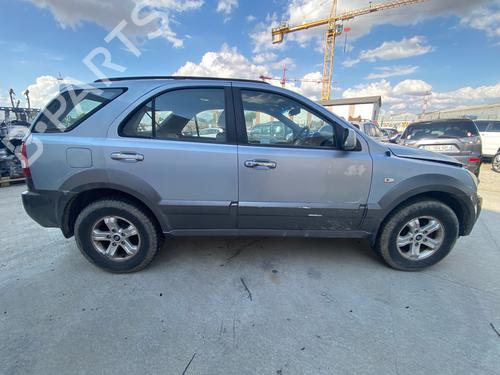 Engine KIA SORENTO I (JC)  | BP35890742M1  - Image 147