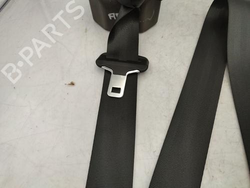 Rear right seatbelt CITROËN C3 II (SC_) 1.2 VTi 82 | BP26019111I28 - Image 6
