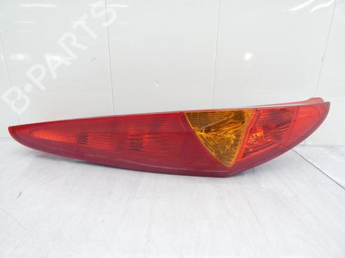 Left taillight FIAT PUNTO (188_) 1.9 DS 60 (188.031, .051, .231, .251) | BP23688262C34 