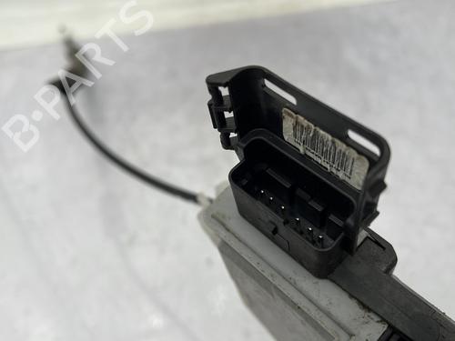 Rear right lock CITROËN C5 III Break (RW_) 2.0 HDi 140 | BP31660324C99 