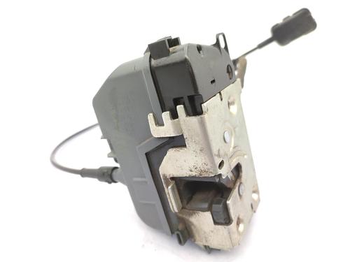 Used Rear right lock Rear right lock RENAULT SCÉNIC II (JM0/1_) 1.9 dCi (JM14) (131 hp) 23705183 23705183