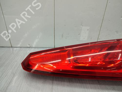Left taillight FORD FIESTA V (JH_, JD_) 1.4 16V | BP23710492C34 