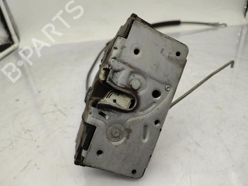 Used Front right lock OPEL CORSA D (S07) 1.2 (L08, L68) (80 hp) 23718614