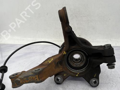 Right front steering knuckle DACIA SANDERO III 1.0 TCe 100 ECO-G | BP31286938M26 - Image 8