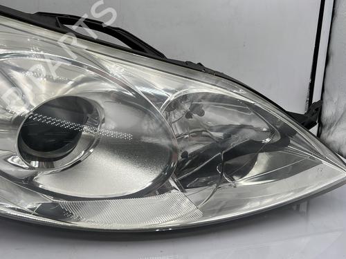 Right headlight PEUGEOT 407 SW (6E_, 6D_) 2.0 HDi 135 | BP28100538C29 