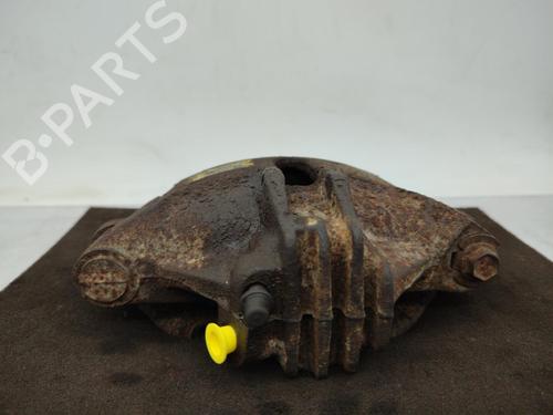 Left front brake caliper OPEL CORSA C (X01) 1.7 DI (F08, F68) | BP23718531M105  - Image 6