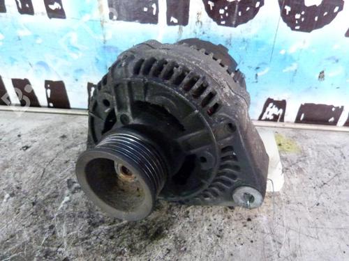 Generator SSANGYONG MUSSO (FJ) 2.9 D (99 hp) 23686675