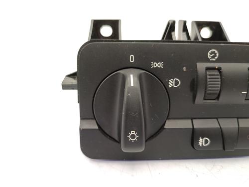 Headlight switch BMW 3 Coupe (E46) 323 Ci | BP23755791I24 