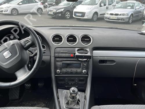 Front right lock SEAT EXEO (3R2) 2.0 TDI | BP23732069C97  - Image 9