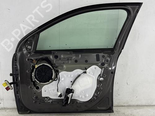Right front door PEUGEOT 308 SW II (LC_, LJ_, LR_, LX_, L4_) 1.6 HDi / BlueHDi 115 (LCBHXM, LCBHXT) | BP29272605C3 