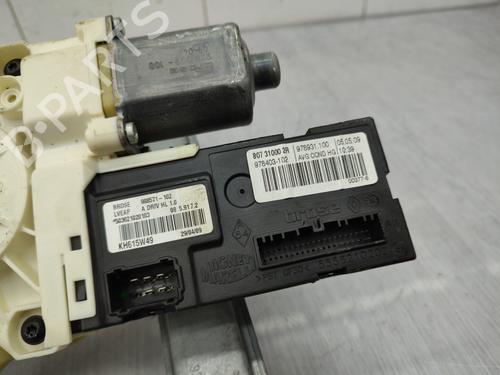 Front left window mechanism RENAULT LAGUNA III (BT0/1) 2.0 dCi (BT07, BT0J, BT14, BT1A, BT1S) | BP23740472C22 - Image 5