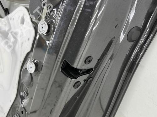 Right front door PEUGEOT 308 II (LB_, LP_, LW_, LH_, L3_) 1.5 BlueHDi 130 | BP25468329C3 