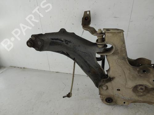 Subframe RENAULT KANGOO / GRAND KANGOO II (KW0/1_) 1.5 dCi 90 (KW05, KW08, KW0G, KW11) | BP23721051M9 